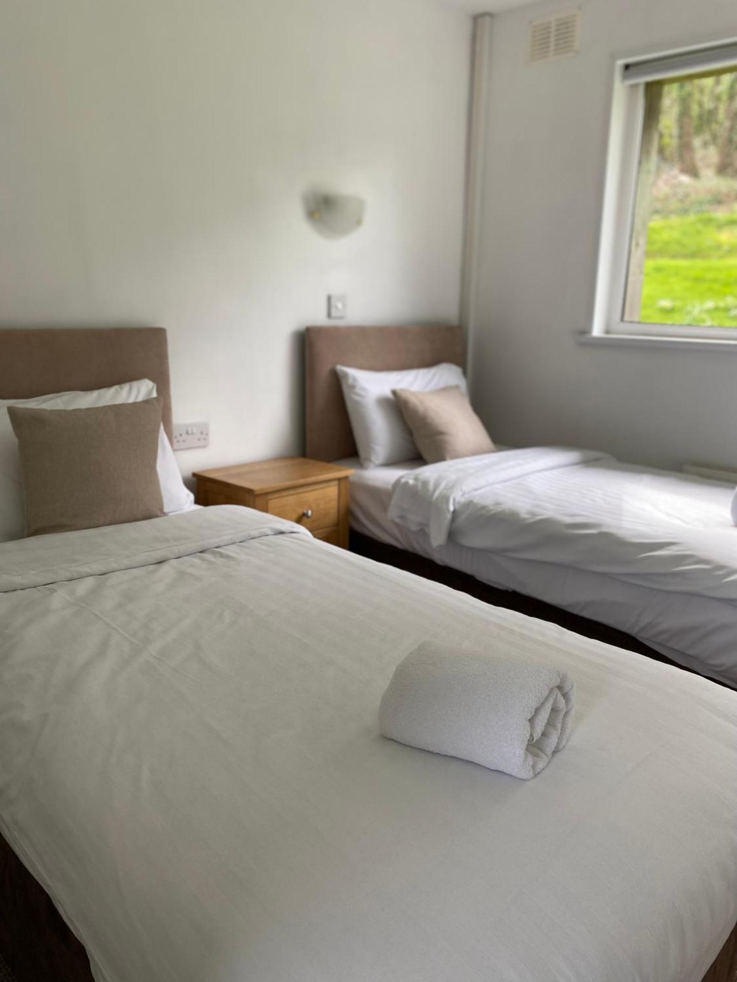 Watermouth Lodges 伊尔弗勒科姆 客房 照片